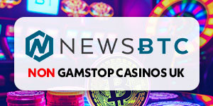 Casinos not on gamstop UK